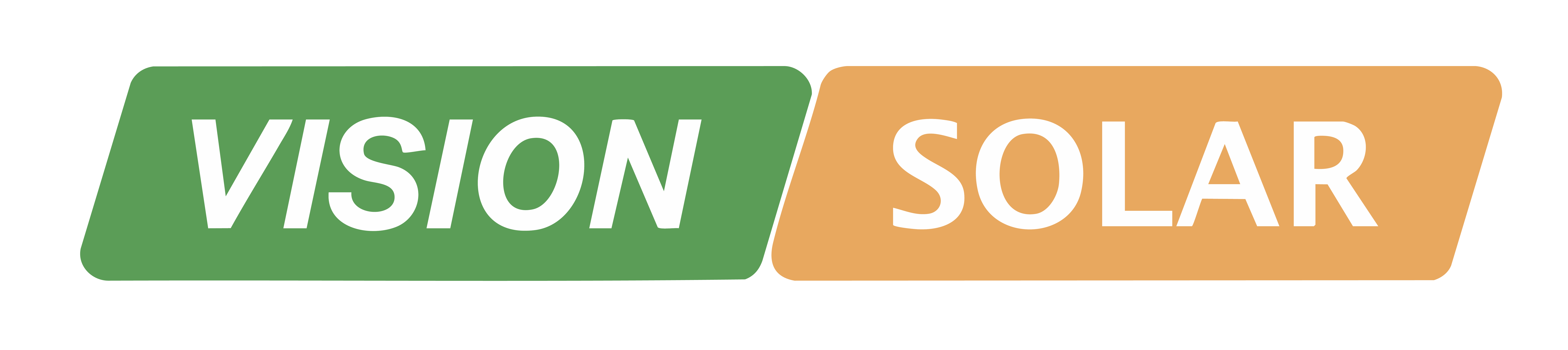 Vision Solar Logo